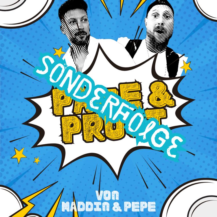 cover art for Sonderfolge - Martins Schulter-Update & Wettkampfpläne in Gefahr