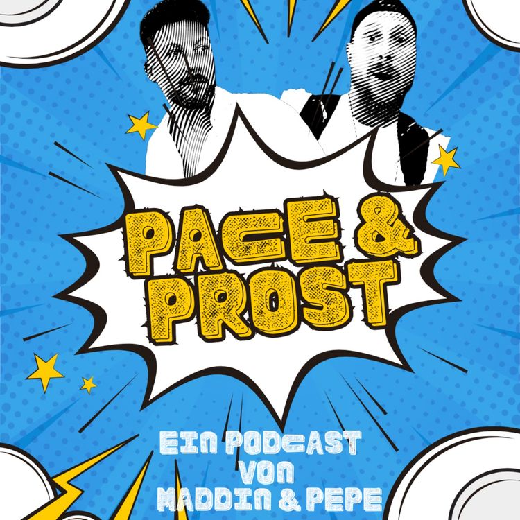 cover art for Pipi in der Hose & Ziele im Kopf 🍻