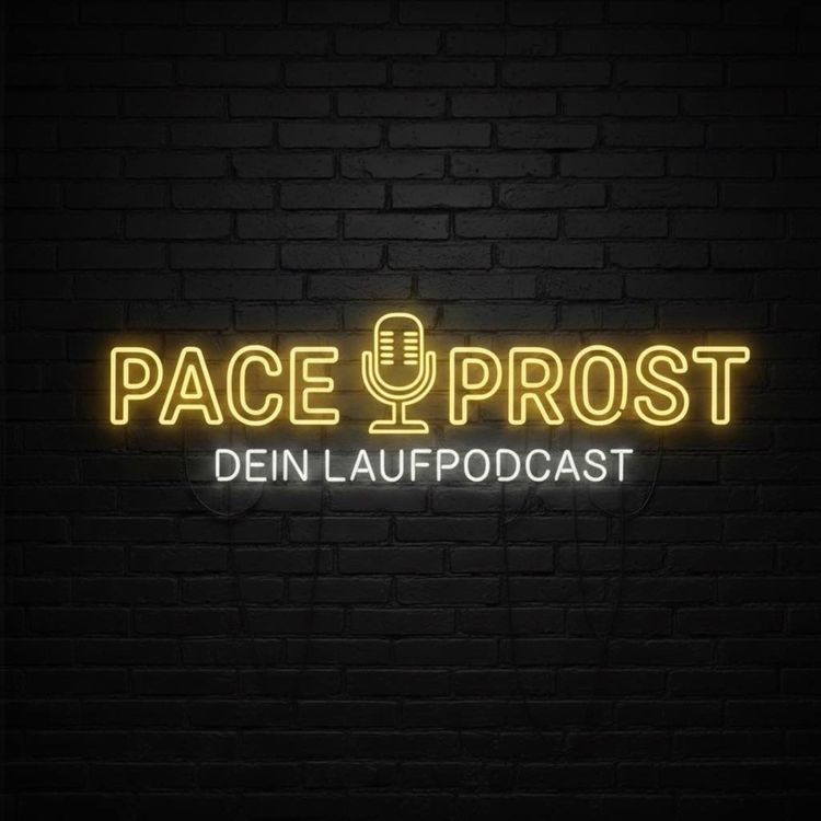 cover art for Warum Laufen mehr ist als Pace – Bibos Mindset-Reise (Trailer) ab 17.12.25