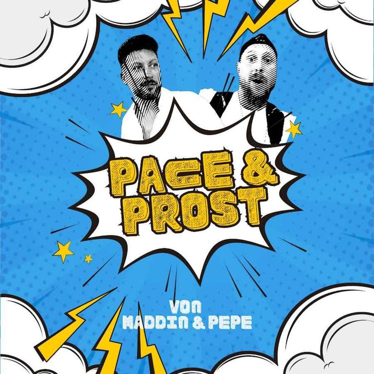 cover art for Von der Pace zum Prost