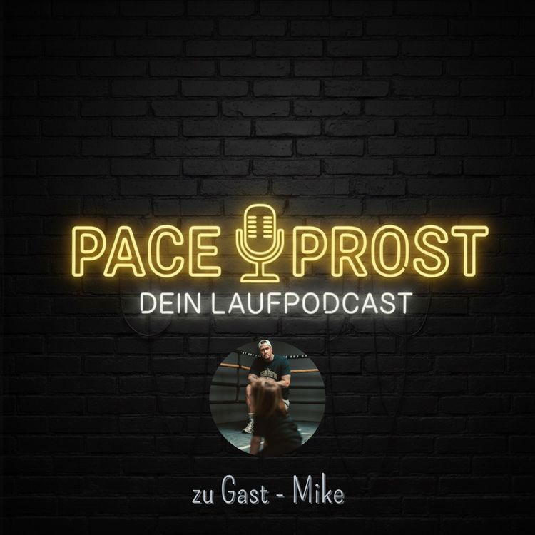 cover art for Fass mein Kind nicht an – Inklusion, Alltag und echte Menschlichkeit mit Mike (Trailer) ab 01.03.26