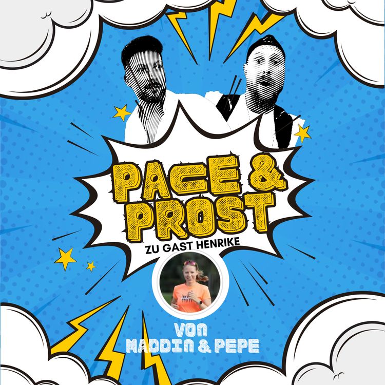 cover art for Mehrzweckmama & Pferdesalbe 🍻