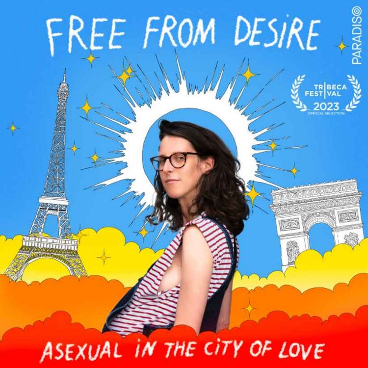 cover art for 🇺🇸 The Sex Life of Asexuals