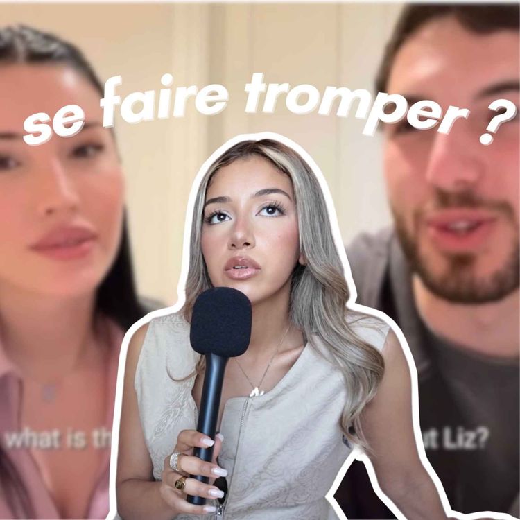 cover art for SE FAIRE TROMPER ? Thewizardliz, amour, deception...