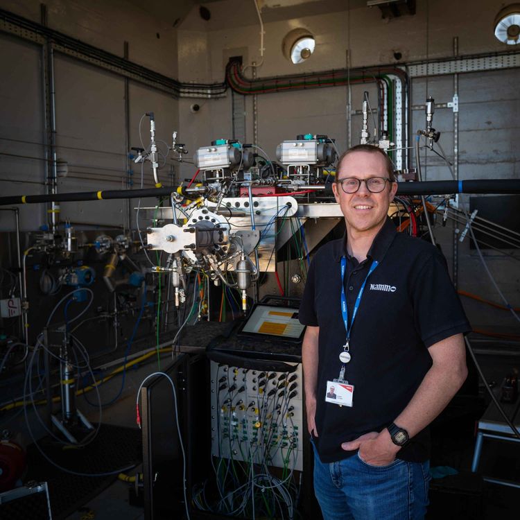 cover art for 38. The Rocket Engine