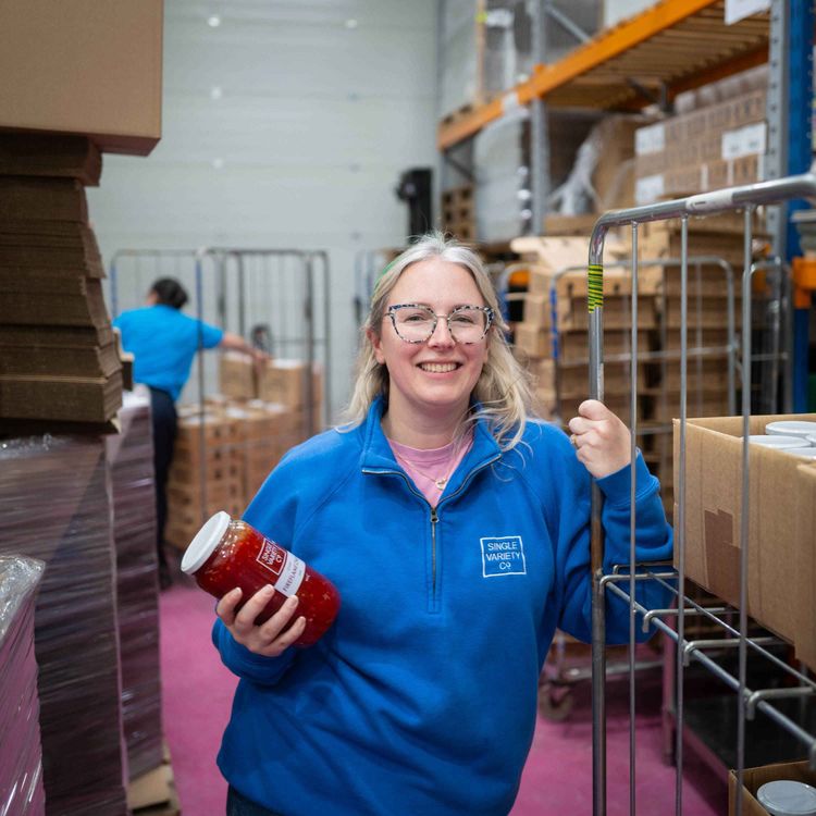 cover art for 43. The Premium Preserve