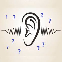 cover art for Secret sound