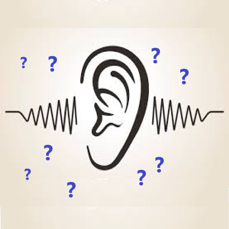 cover art for Secret sound - episode 10