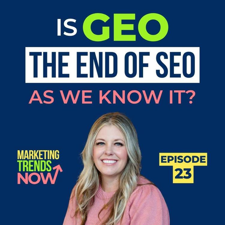 cover art for Are You Invisible in AI-Powered Search Results?