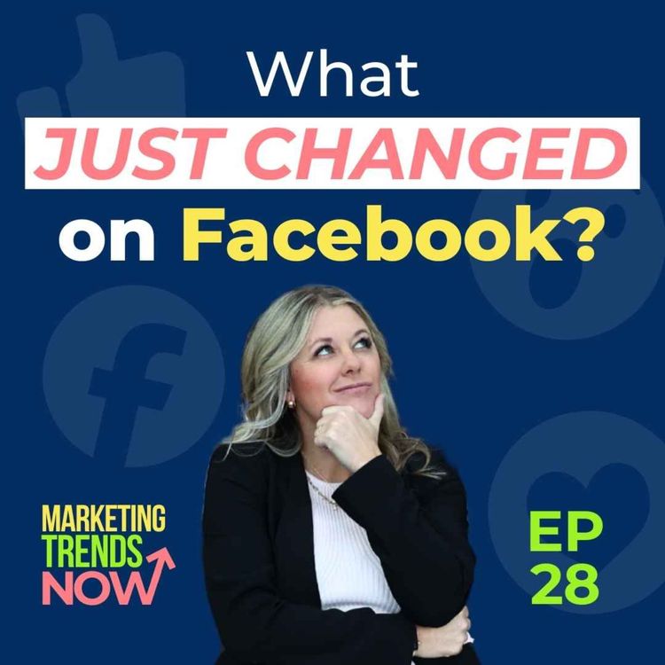 cover art for What Do Facebook’s New Algorithm Changes Mean for Your Business?