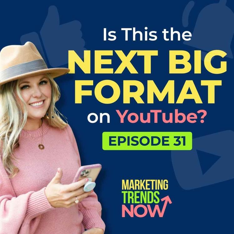 cover art for Should You Start Using Carousels on YouTube?