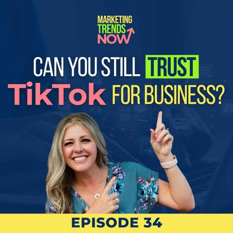 cover art for What Does TikTok’s U.S. Ownership Change Mean for You?