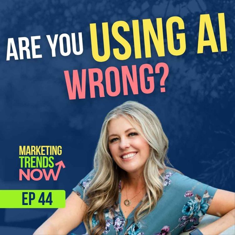 cover art for Why Does AI Still Feel Like More Work?