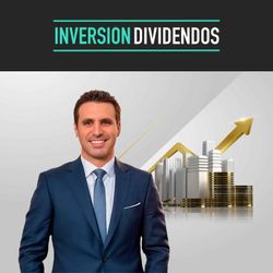cover art for Inversión Dividendos