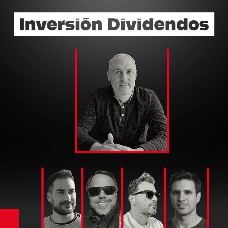 cover art for Jinetes del Apocalipsis 🤠🐴 Gorka González ⚓️