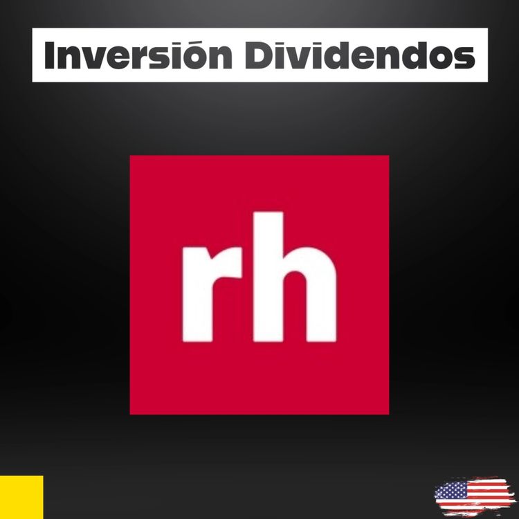 cover art for BLUE CHIPS 🇺🇸 Robert Half 👨🏻‍💼 Octubre 2025