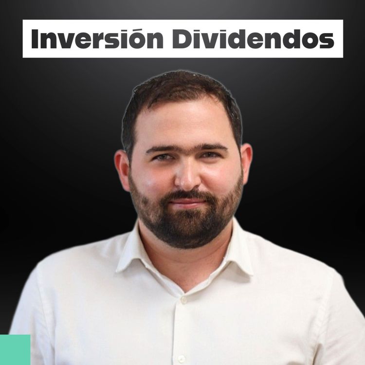 cover art for De cero a inversor en 🏦 ETFs/FONDOS 💰 Luis Ángel Hernández 👨🏻‍💼