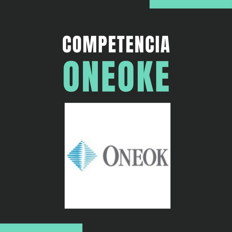 cover art for Competencia 🔥 de ONEOK 👨🏻💼 🇺🇸