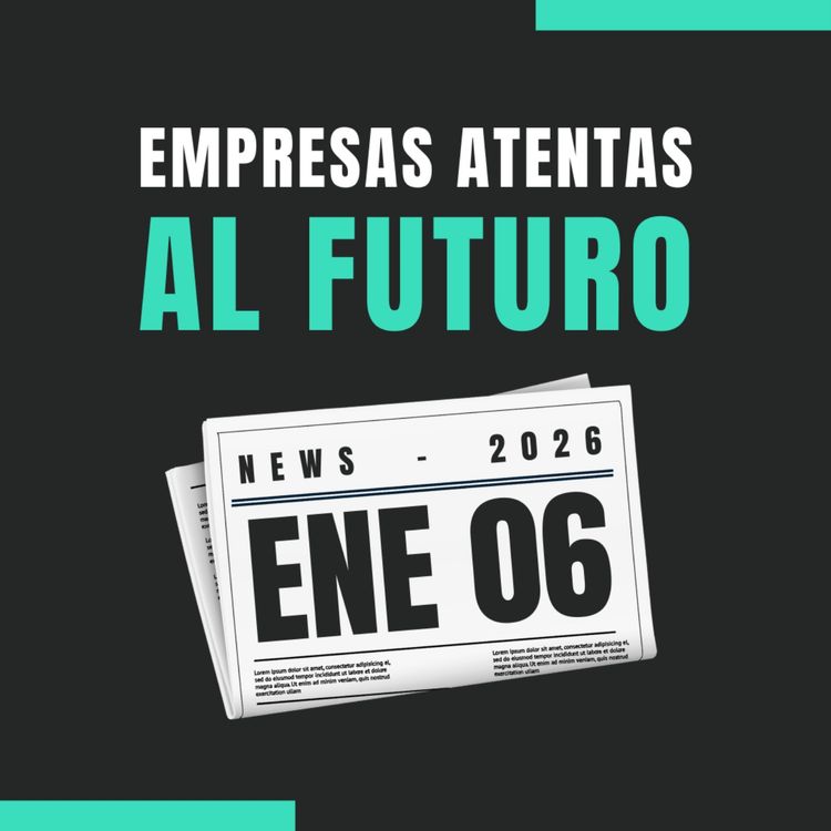 cover art for Telefónica, BBVA y Mapfre 🇪🇸 atentas al futuro del país 📊