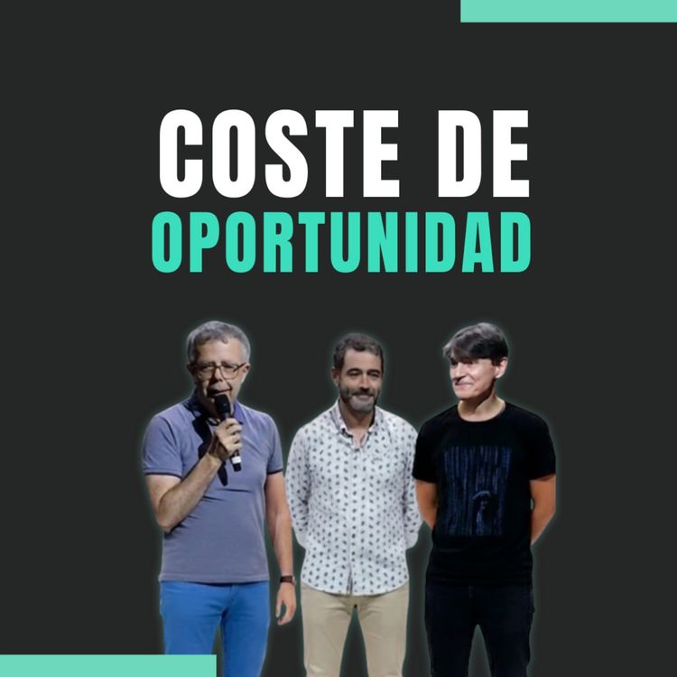 cover art for 🧠⚡️ “La obsesión por la perfección puede ser contraproducente en el ámbito financiero.”