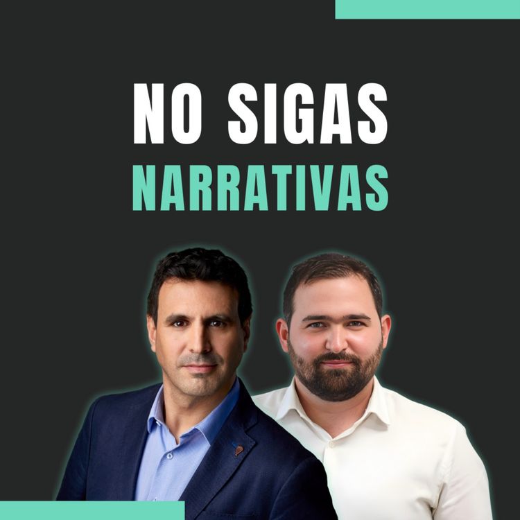 cover art for ⛔️💸 “La trampa de seguir narrativas: algunos productos de moda en 2021 aún siguen perdiendo dinero.” 