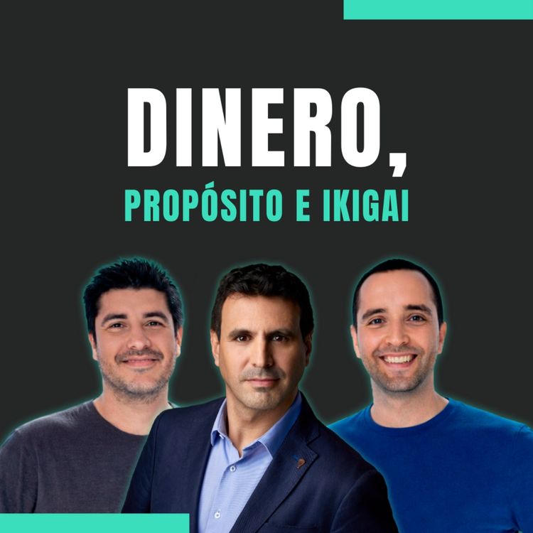 cover art for ☯️✨ “La solución a un mal trabajo no es la independencia financiera.”