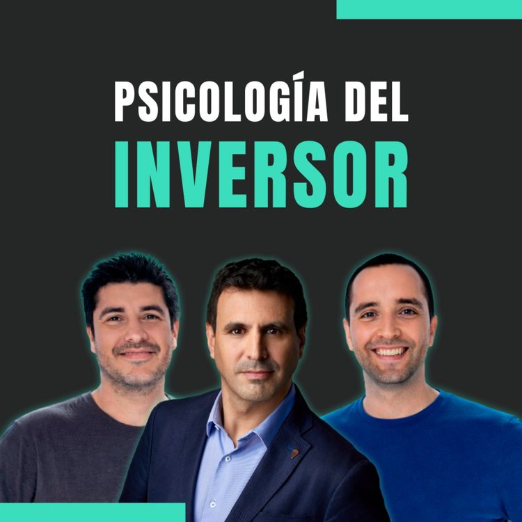 cover art for 🧠⏳ “La libertad financiera empieza cuando dejas de mirar el mercado cada día.”