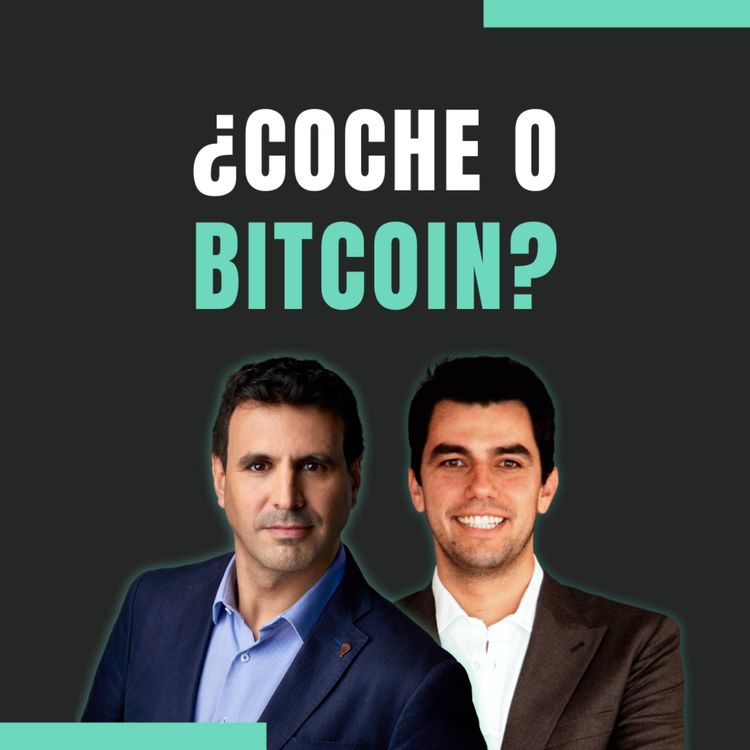 cover art for 🚗💥 “Compré un coche joven en lugar de Bitcoin y no me arrepiento”