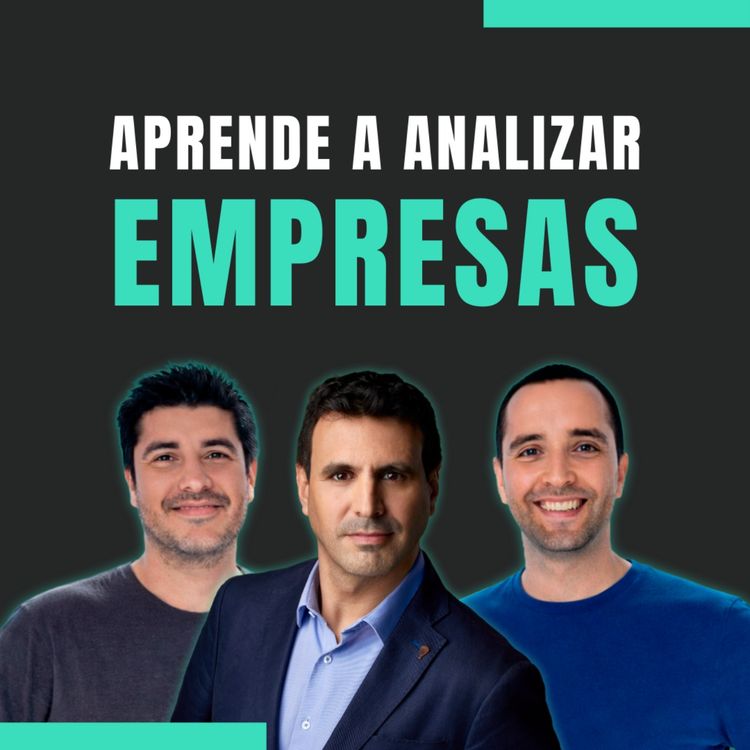 cover art for 📚🔍 “Entender balances y flujos de caja es vital antes de elegir acciones individuales.”