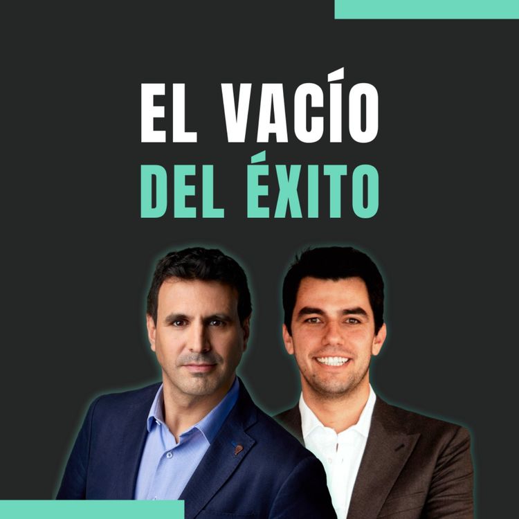 cover art for 🏆📚 “Logré mis metas a los 26 y descubrí que el éxito sin propósito es vacío”
