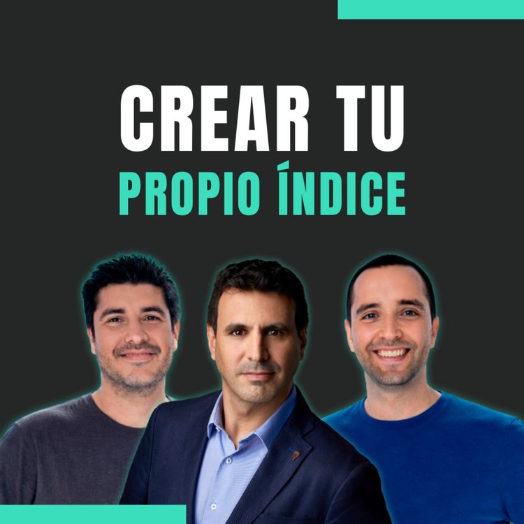 cover art for 🏗️📦 “Crear un índice propio diversifica, pero no elimina la gestión.”