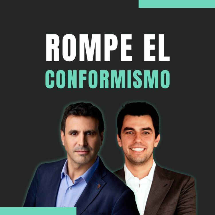 cover art for 👴🏻📉 “No dependas del Gobierno: crea tu propio retiro hoy”