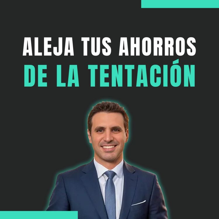 cover art for 🚀 Haz que el dinero trabaje por ti.