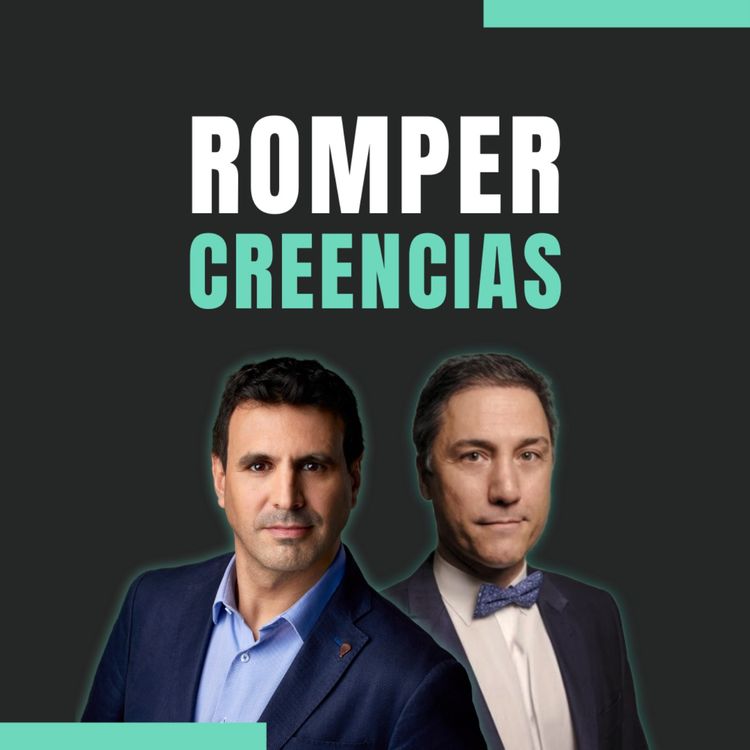 cover art for 📊💥 “Usa la calculadora de interés compuesto para romper falsas creencias y empezar a invertir”