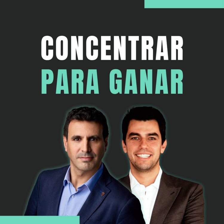 cover art for 🎯💰 “La concentración crea riqueza, la diversificación la protege” 