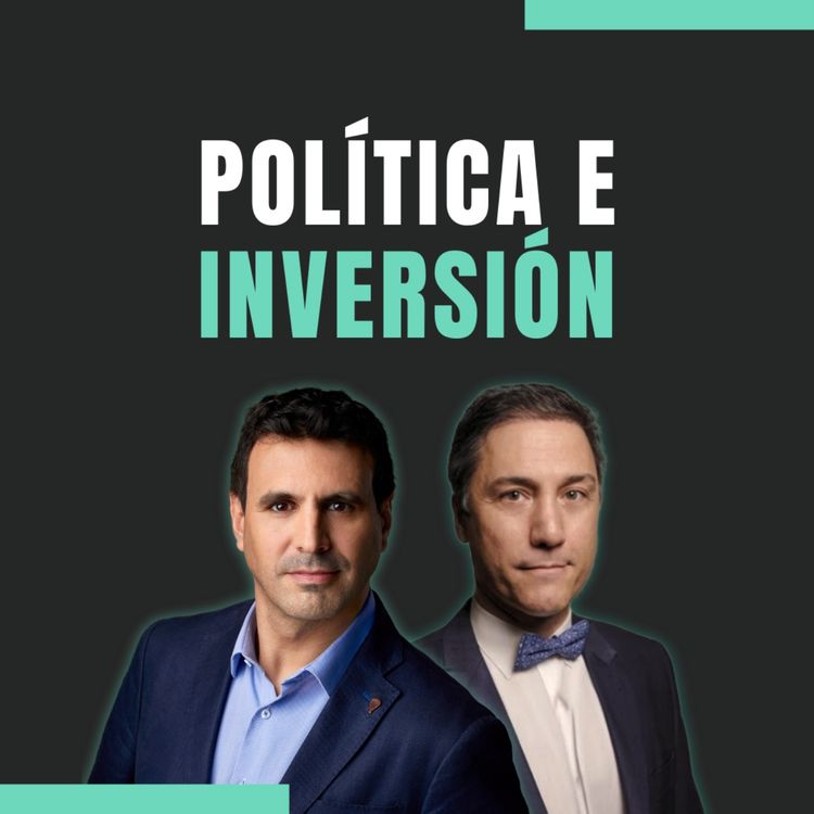 cover art for 🏛️📈 “Adapta tu cartera a los cambios políticos para protegerte sin depender del Gobierno”