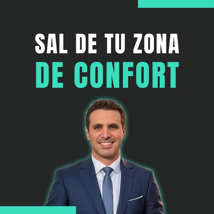 cover art for 🚀📈 Sal de tu zona de confort financiera.