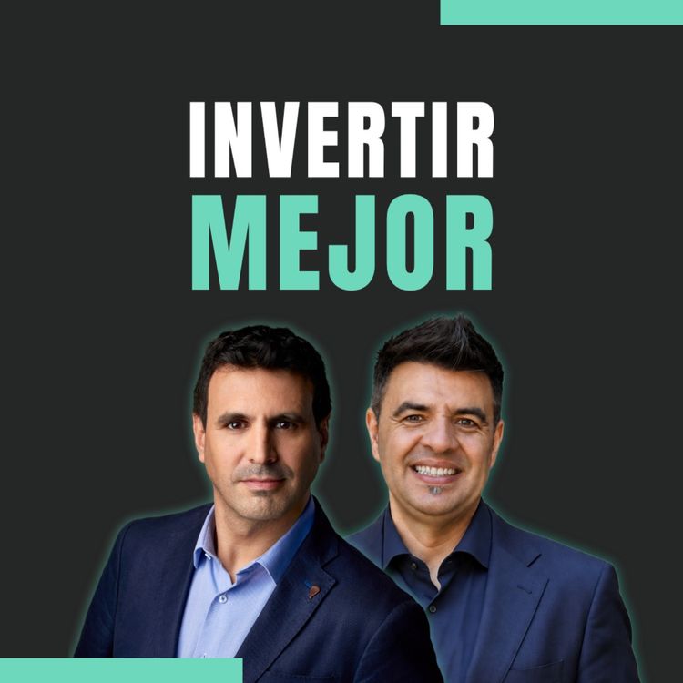cover art for 🤝🏻🎓 "Vence el síndrome del impostor y ayuda a los demás a poner a trabajar sus ahorros"