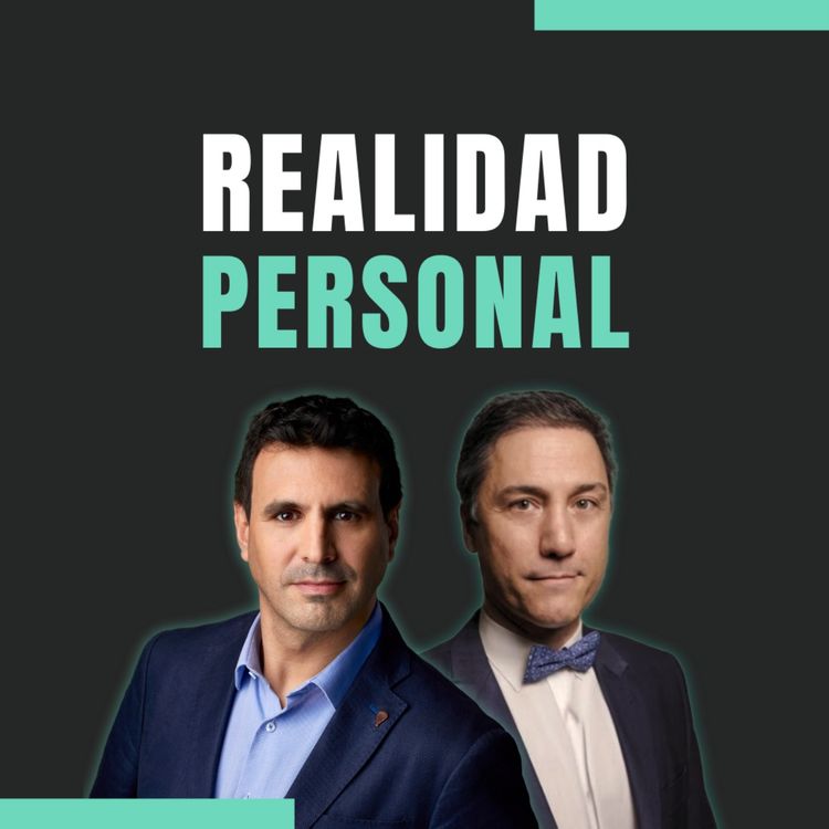 cover art for 🏠👨👩👧 “No te obsesiones con paraísos fiscales si tu verdadera vida y familia están en tu país”