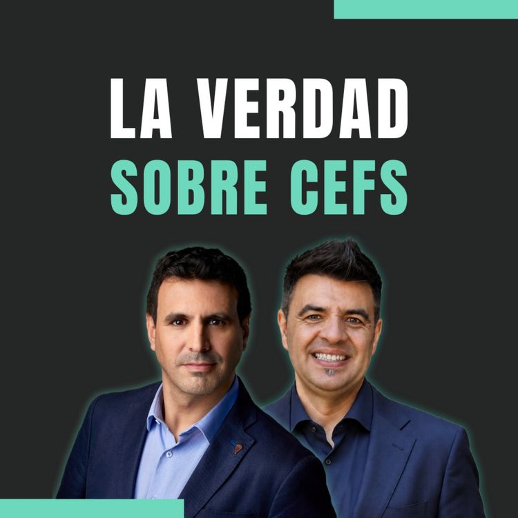 cover art for 📊🛡️ "Los Closed End Funds superan a los ETFs de moda: La mejor alternativa para gestionar tu renta fija"
