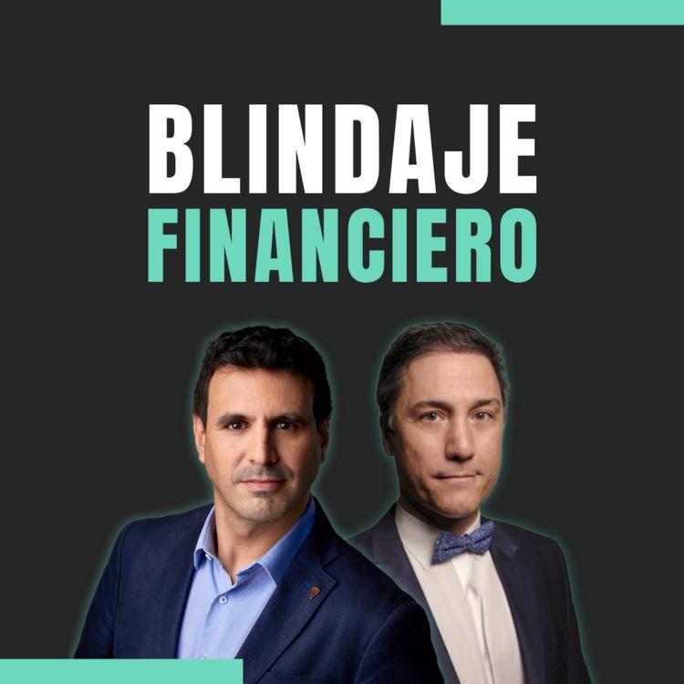 cover art for 🛡️💰 “Ahorra e invierte para que la política afecte lo menos posible a tu vida”