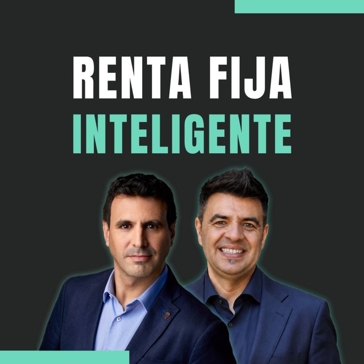 cover art for 📉🧠 "Descubre por qué los Closed End Funds son mejores que los fondos tradicionales para tu renta fija"