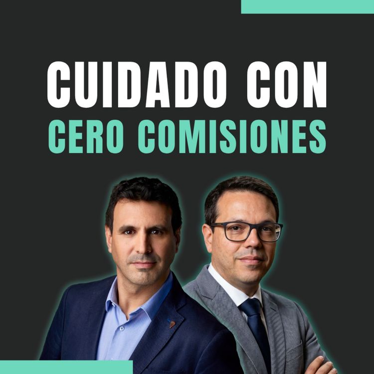 cover art for 🚫💸 "Los brókers sin comisiones pueden ocultar peores precios de ejecución y conflictos de interés"