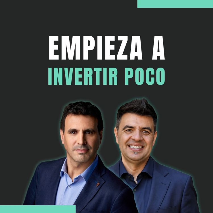 cover art for 🪜🛡️ "Inversión escalonada: Distribuye tu capital para minimizar los riesgos y ganar rentas"