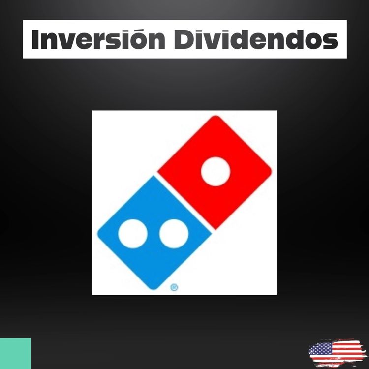 cover art for BLUE CHIPS 🇺🇸 Domino’s Pizza 🍕 Julio 2026