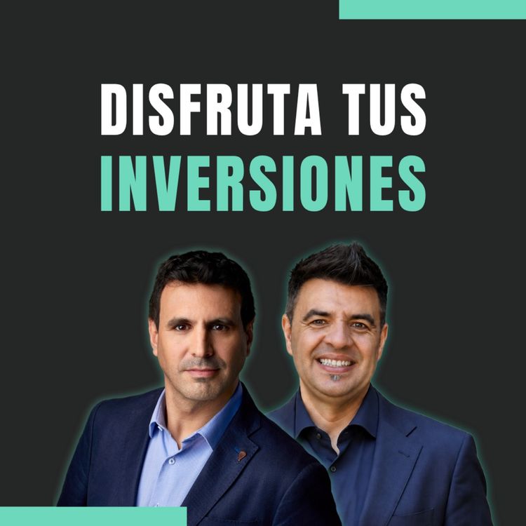 cover art for 🍹💶 "De la acumulación al disfrute: Atrévete a emplear tus dividendos para pagar tu ocio"