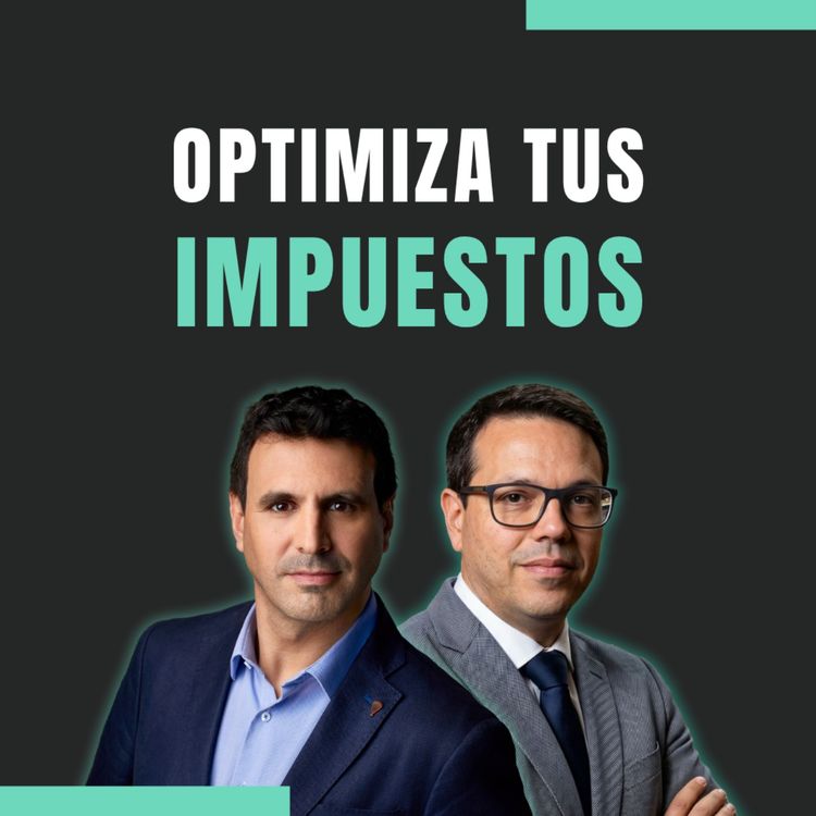 cover art for 📉🧾 "Estrategia fiscal: vende tus pérdidas antes de fin de año para compensar ganancias"