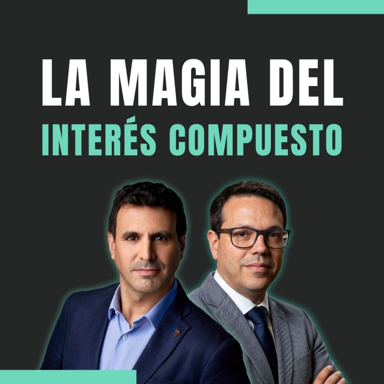 cover art for ❄️📈 "El poder de los fondos indexados en España: traspasos sin tributar para crear riqueza" 