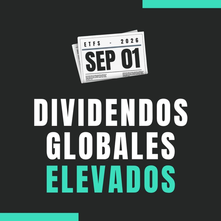 cover art for 🌐💸 VGWD.DE (Vanguard All-World High Dividend): El pilar global de rentas elevadas