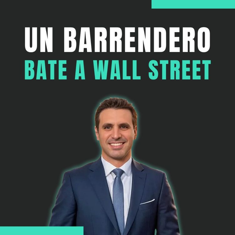 cover art for 🧠💼 La paradoja del barrendero millonario